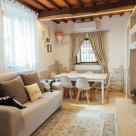 Country Chic Pistoia-Casa In Campagna Giardino, Parking Luaran gambar