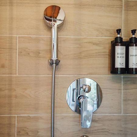 Country Chic Pistoia-Casa In Campagna Giardino, Parking Luaran gambar