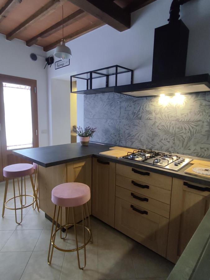 Country Chic Pistoia-Casa In Campagna Giardino, Parking Luaran gambar