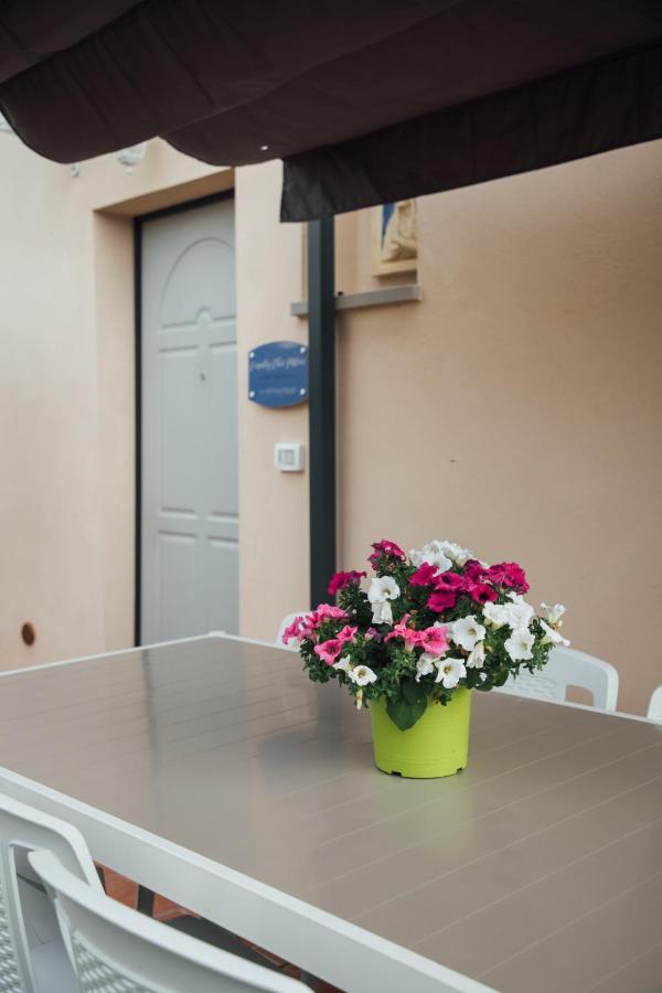 Country Chic Pistoia-Casa In Campagna Giardino, Parking Luaran gambar