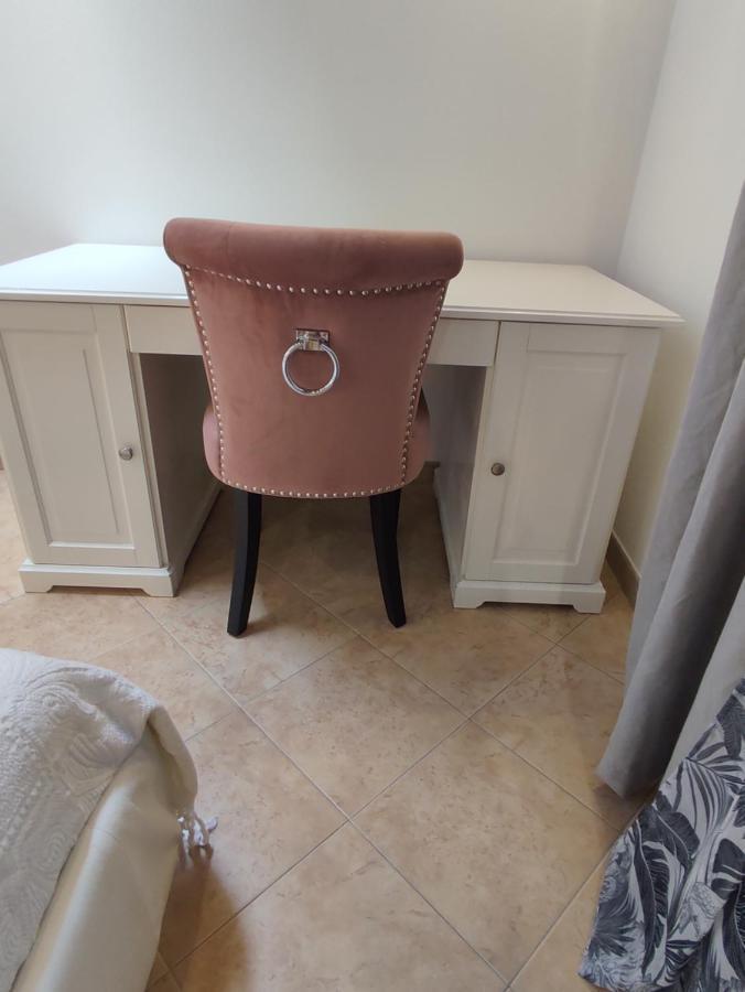 Country Chic Pistoia-Casa In Campagna Giardino, Parking Luaran gambar
