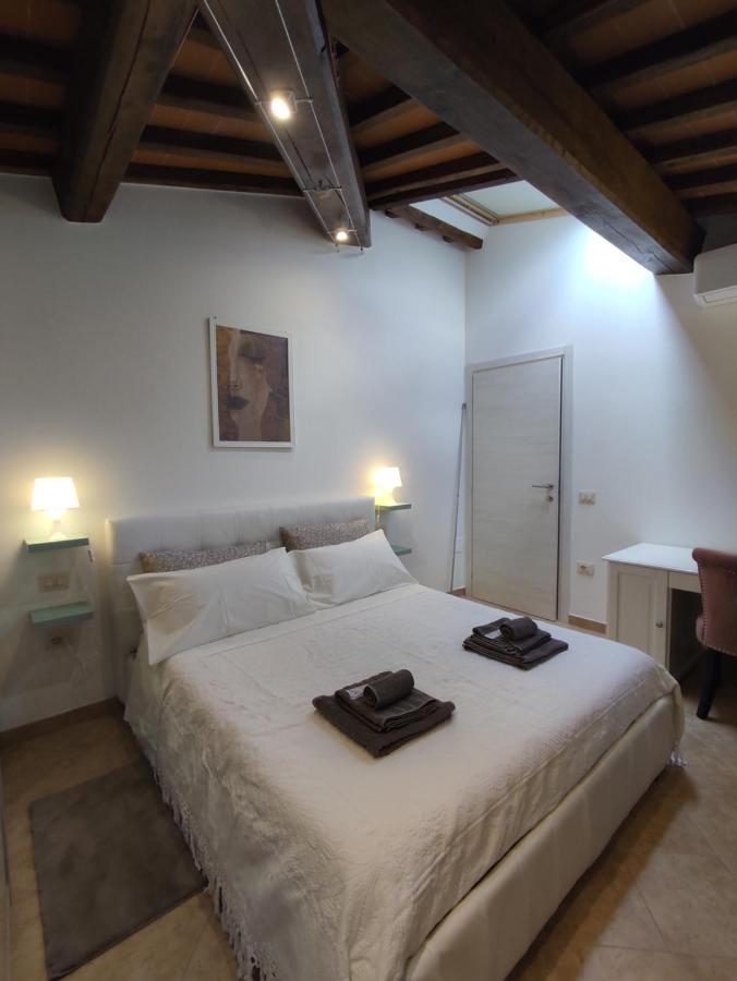 Country Chic Pistoia-Casa In Campagna Giardino, Parking Luaran gambar