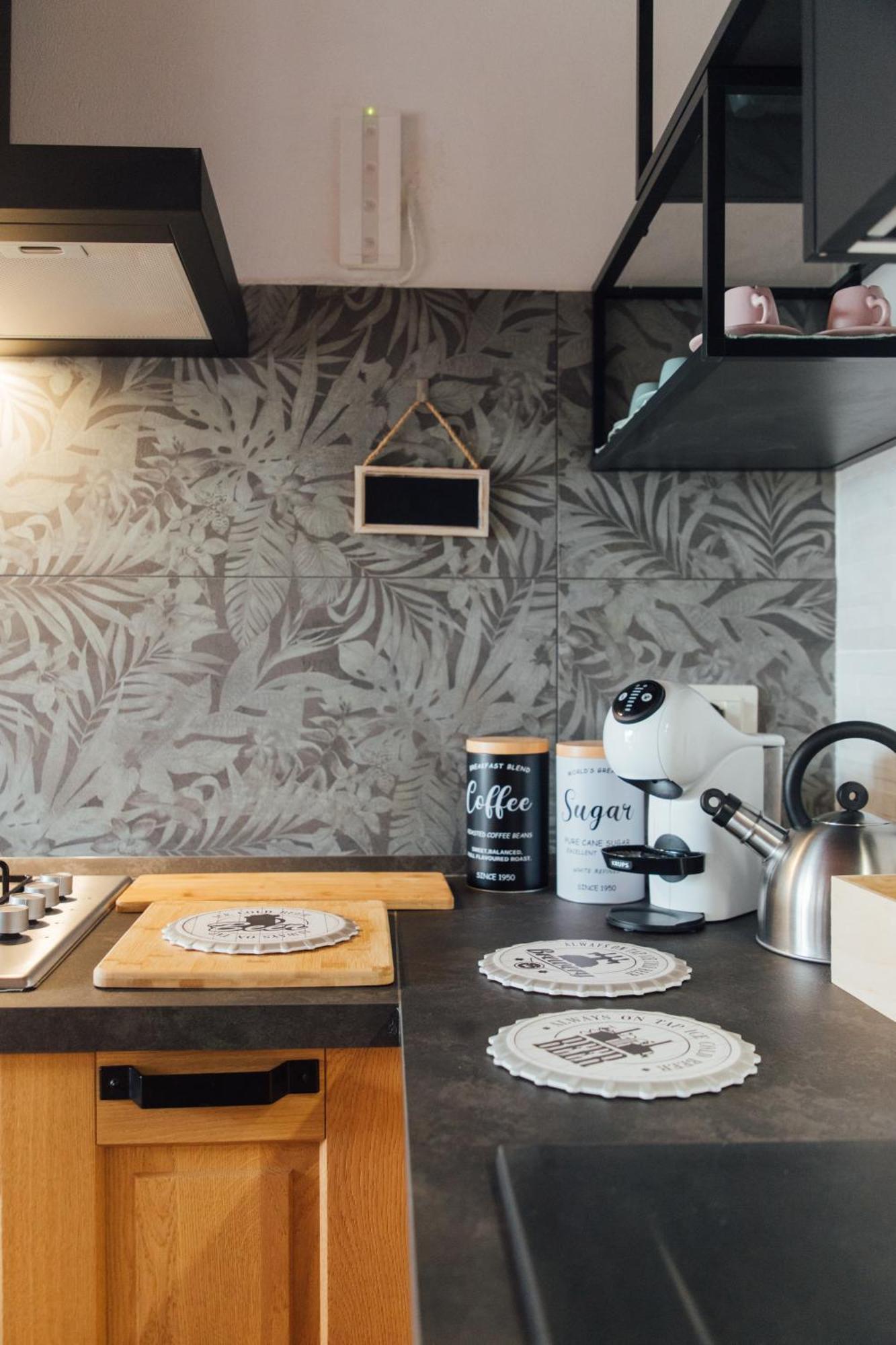Country Chic Pistoia-Casa In Campagna Giardino, Parking Luaran gambar