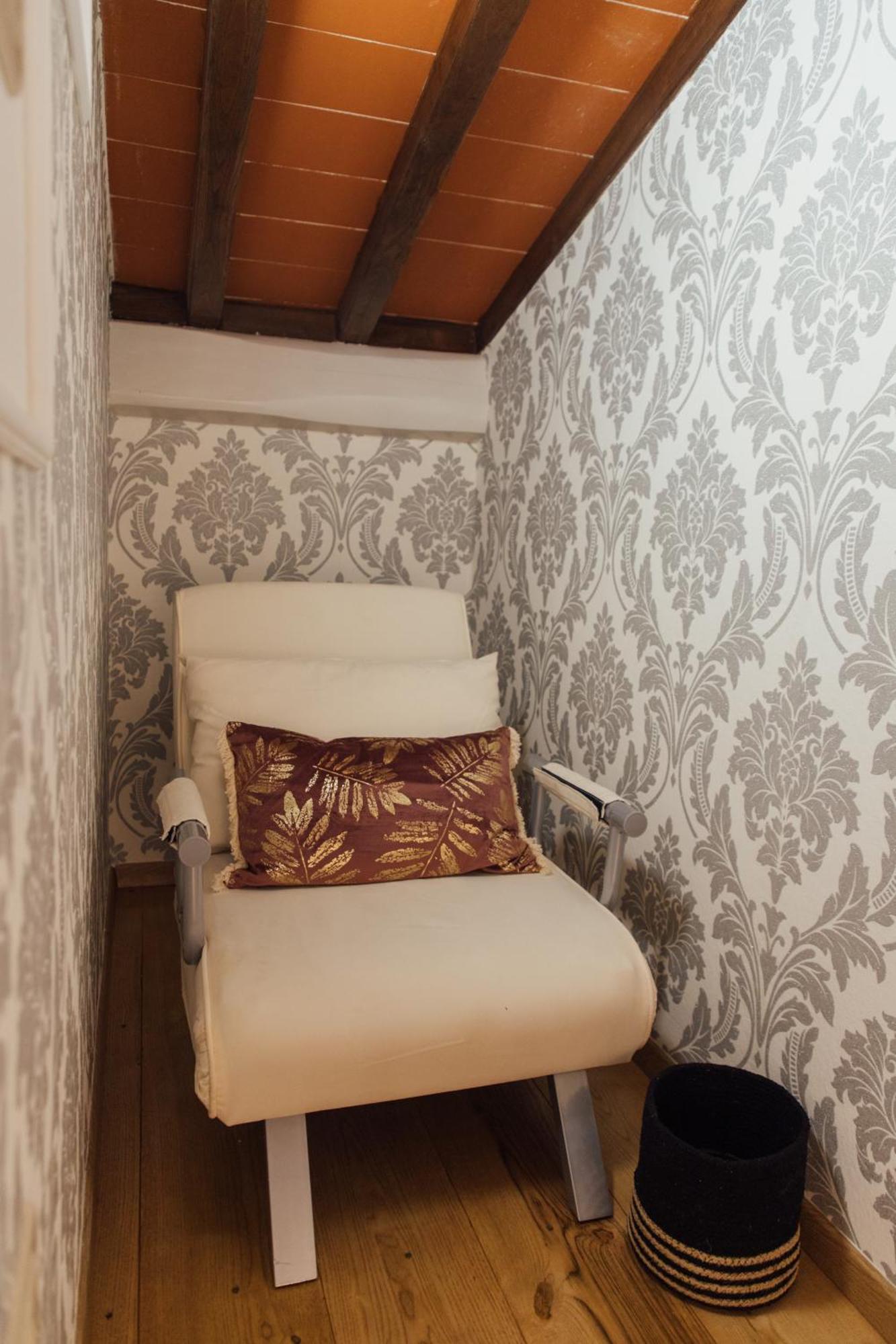 Country Chic Pistoia-Casa In Campagna Giardino, Parking Luaran gambar